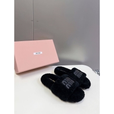 Miu Miu Sandals